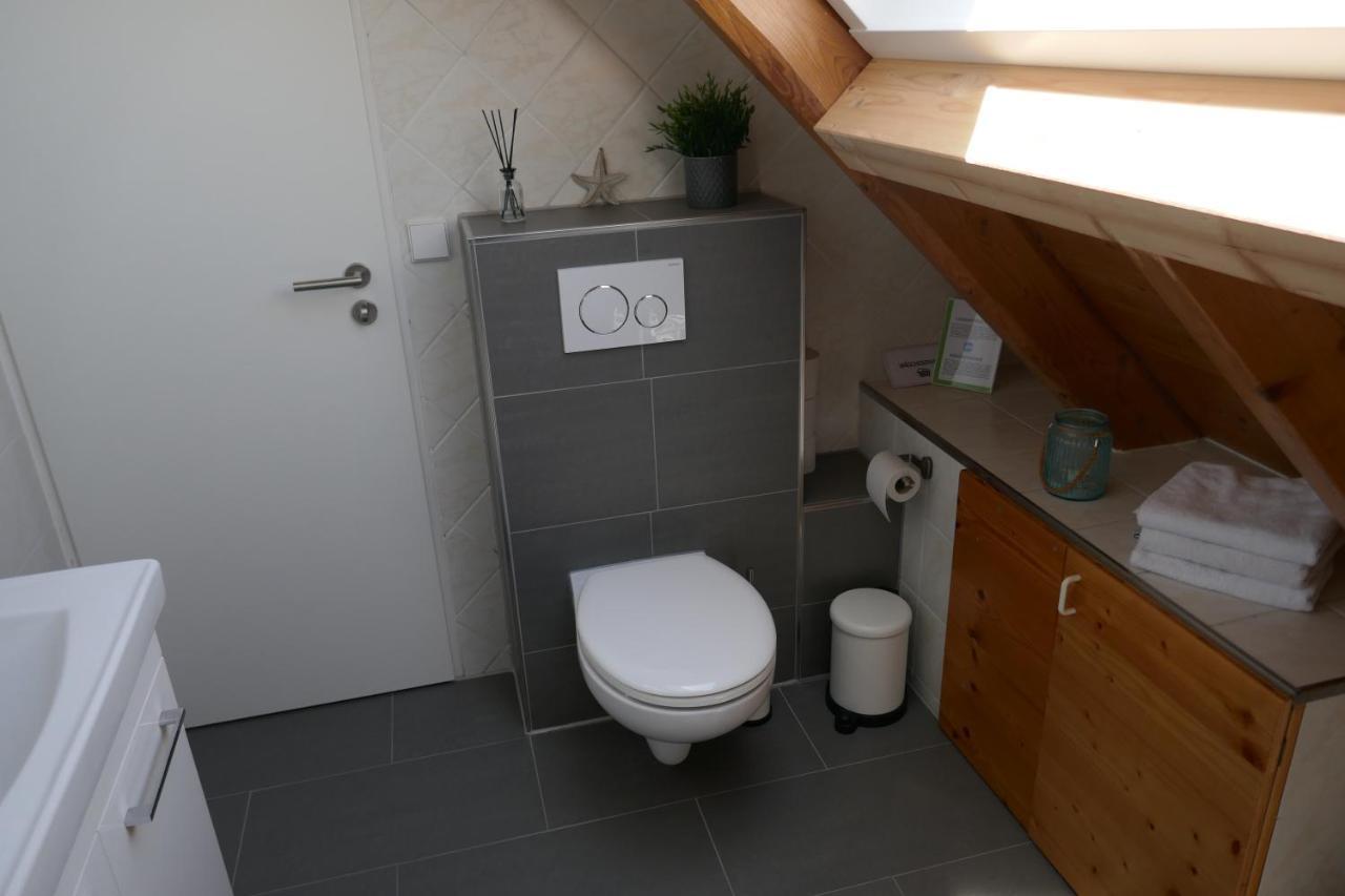 Apartment Moderne 2 Zi - Weinbergliebe Am Tuniberg Zwischen Freiburg Und Frankreich *