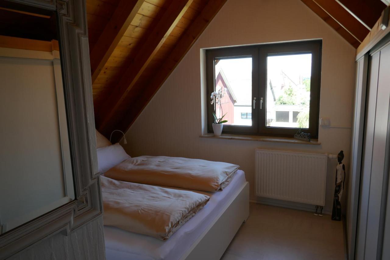 Moderne 2 Zi - Weinbergliebe Am Tuniberg Zwischen Freiburg Und Frankreich Apartment Merdingen