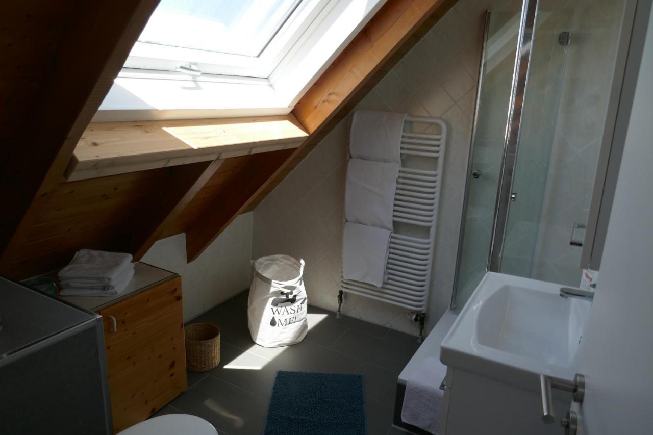 Apartment Moderne 2 Zi - Weinbergliebe Am Tuniberg Zwischen Freiburg Und Frankreich Merdingen