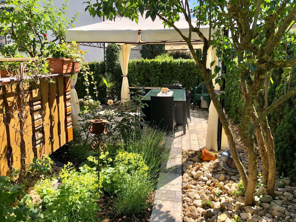 Apartment Moderne 2 Zi - Weinbergliebe Am Tuniberg Zwischen Freiburg Und Frankreich *